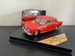 Peugeot 404 Berline Grand Tourisme | Vitesse | Mint | Box |, Hobby en Vrije tijd, Ophalen of Verzenden, Nieuw, Auto, Overige merken