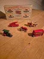 Te koop 40th Anniversary Collection Matchbox, Ophalen of Verzenden, Matchbox