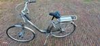 Gazelle orange, Fietsen en Brommers, Elektrische fietsen, 47 tot 51 cm, Ophalen, Gebruikt, Gazelle