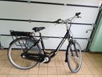 Vogue elektrische fiets, Fietsen en Brommers, Elektrische fietsen, Ophalen