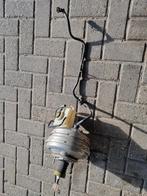 BMW e60 rembekrachtiger met reservoir, Ophalen, Gebruikt, Universele onderdelen