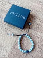 Armband Zentana, Ophalen, Nieuw, Zwart, Overige materialen