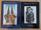 Fotografica veiling catalogus 1984 & 1988 Cornwall Auktion, Overige typen, Verzenden