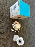 Arlo Q Plus camera, Ophalen of Verzenden, Zo goed als nieuw