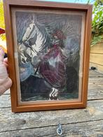 pablo picasso van 1961, Antiek en Kunst, Ophalen of Verzenden