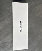 apple watch origineel, Ophalen of Verzenden, Zo goed als nieuw, Zwart, IOS
