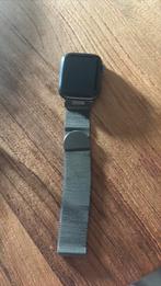 Apple I watch 6 44 mm, Gebruikt, Apple Watch ⌚️, Zwart, IOS