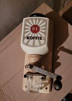 Oude Douwe Egberts koffiemolen, Antiek en Kunst, Ophalen