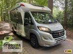 Bürstner Ixeo Time IT 700 Queensbed Hefbed 63000 km, Ringverwarming, Airbags, Bedrijf, Bürstner