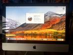 IMac 2009, Computers en Software, Apple Desktops, Ophalen, Gebruikt, IMac, 512 GB
