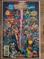 DC versus Marvel #1 (1996), Eén comic, Amerika, Ophalen of Verzenden, Zo goed als nieuw