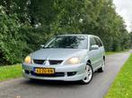 Mitsubishi Lancer Station Wagon 2.0 Intense, Voorwielaandrijving, 65 €/maand, 135 pk, Gebruikt
