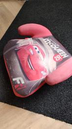 Stoelverhoger gratis, 9 t/m 18 kg, Ophalen, Overige merken, Gebruikt