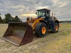 2013 Hyundai HL770-9A Wiellader, Wiellader of Shovel