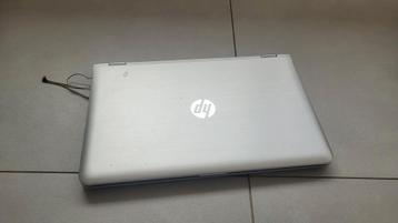 HP Envy 15-w030nd plus new screen