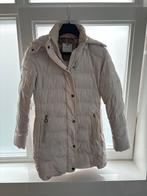 Rino & Pelle jas - Maat M - Beige, Ophalen of Verzenden, Zo goed als nieuw, Maat 38/40 (M), Beige