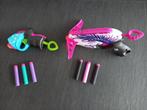 Nerf Rebelle 2 stuks, Ophalen of Verzenden, Zo goed als nieuw