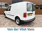 Volkswagen Caddy 2.0 TDI E6 BMT Trendline BPM Vrij! Lease, Gebruikt, Euro 6, 4 cilinders, Start-stop-systeem