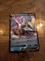 Kyurem v, Ophalen of Verzenden, Zo goed als nieuw, Losse kaart