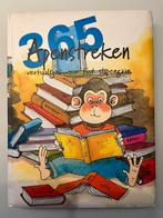 Apenstreken 365 verhaaltjes, Boeken, Ophalen of Verzenden, Gelezen, Sprookjes
