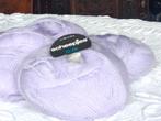 170 gram = 645 meter Scheepjes kid-mohair nld 3/3,5, Ophalen of Verzenden, Zo goed als nieuw, Breien of Haken, Wol of Garen