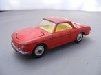 Volkswagen VW 1500 Karmann Ghia Corgi toys 239 rood, Ophalen of Verzenden, Gebruikt, Auto, Corgi