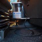 Te koop: koffiezetapparaat 24V Kirk 6 kops, Auto-onderdelen, Vrachtwagen-onderdelen, Ophalen of Verzenden, Gebruikt, Overige merken