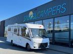 Carthago C1-Tourer 143 LE VERKOCHT, Tot en met 2, Bedrijf, Diesel, Carthago