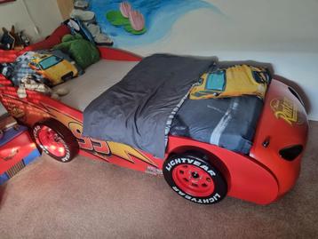 TE KOOP COMPLEET CARS SLAAPKAMER  beschikbaar voor biedingen