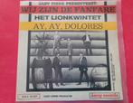 Het Lionkwintet - Wij zijn de fanfare - Ay ay , Dolores., Ophalen