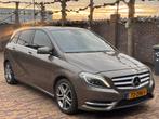 Mercedes B200 CDI Prestige meest luxe uitvoering. Z.G.H.O., Euro 5, Zwart, 4 cilinders, Diesel