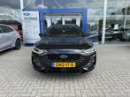 Ford Focus Wagon 1.0 EcoBoost Hybrid ST Line X | Full option, 12 maanden, Stof, Gebruikt, Euro 6