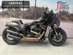 Harley-Davidson Fat Bob 1868 114 69KW, Motoren, Motoren | Harley-Davidson, Bedrijf, Meer dan 35 kW, Overig, 1868 cc