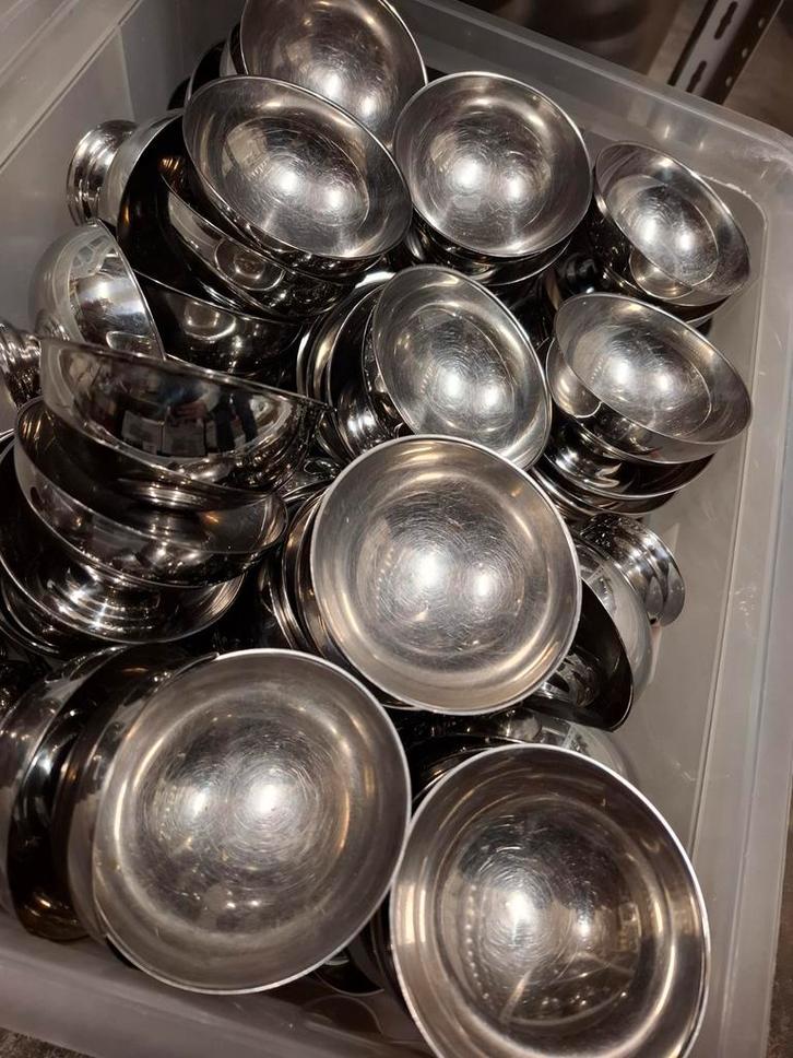 Horeca Benodigdheden - Diverse Items, Huis en Inrichting, Keuken | Keukenbenodigdheden, Gebruikt, Ophalen of Verzenden