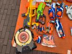 Nerf verzameling, Ophalen of Verzenden, Gebruikt