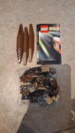 Lego System 7111 Droid Fighter - nieuw in zakje, Kinderen en Baby's, Speelgoed | Duplo en Lego, Ophalen, Gebruikt, Losse stenen