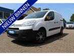Citroën Berlingo 1.6 VTi "Comfort" BTW-BPM vrij !, Voorwielaandrijving, Stof, Gebruikt, Zwart