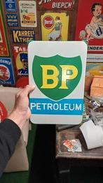 Emaille reclamebord te koop/ruil, Ophalen of Verzenden