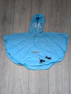 Jip & Janneke blauwe regenponcho - Hema maat 86/92, Gebruikt, Jongetje of Meisje, Ophalen of Verzenden, Jasje