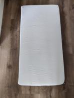 Aerosleep Evolution Matras 60x120 met topper en 2 hoeslakens, Ophalen, Zo goed als nieuw, Eenpersoons, 70 cm of minder