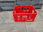 Coca Cola krat, Ophalen of Verzenden, Gebruikt