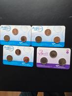 Setje Nederlandse Munten - Diverse Waardes, Verzenden, Koningin Beatrix, 1 cent, Setje