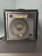 Roland KC-60 Keyboardversterker – 45W, 3-kanaals, Ophalen, Gebruikt, Minder dan 500 watt, Keyboardversterker
