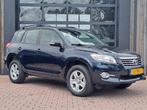 Toyota RAV4 2.0 VVTi 158PK Comfort 2WD | Airco | All-seasons, Auto's, Toyota, Euro 5, Stof, 4 cilinders, Origineel Nederlands