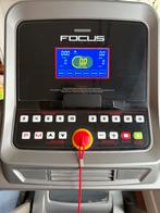Focus fitness Jet 5 loopband, Ophalen of Verzenden, Zo goed als nieuw, Loopband