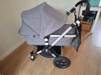 Bugaboo cameleon 3 plus seat and bassinet stroller, Kinderen en Baby's, Kinderwagens en Combinaties, Kinderwagen, Gebruikt, Bugaboo