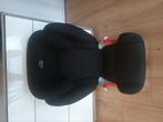 Römer Britax stoelverhoger zwart, Kinderen en Baby's, Autostoeltjes, Ophalen, Romer, Autogordel, 15 t/m 36 kg