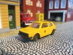 Volkswagen Golf Mk.1 - Fleischmann Deutsche Post, Ophalen of Verzenden, Gebruikt, Auto, Overige merken