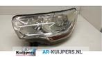 Koplamp links van een Citroen C4 (C4 10-), Gebruikt, Citroën
