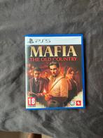 Mafia the old country, Spelcomputers en Games, Avontuur en Actie, Vanaf 18 jaar, 1 speler, Ophalen of Verzenden